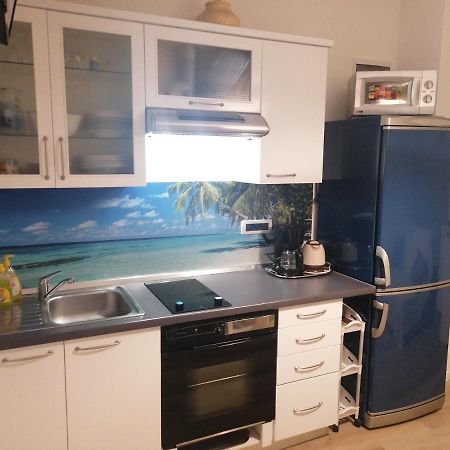 New Apartman Ziganto Z Near The Beach With Terrace Icici Exterior foto