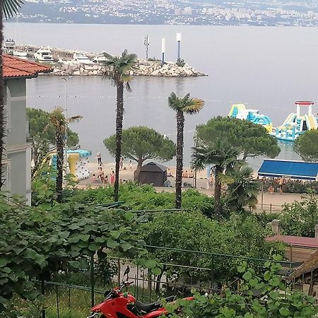 New Apartman Ziganto Z Near The Beach With Terrace Icici Exterior foto