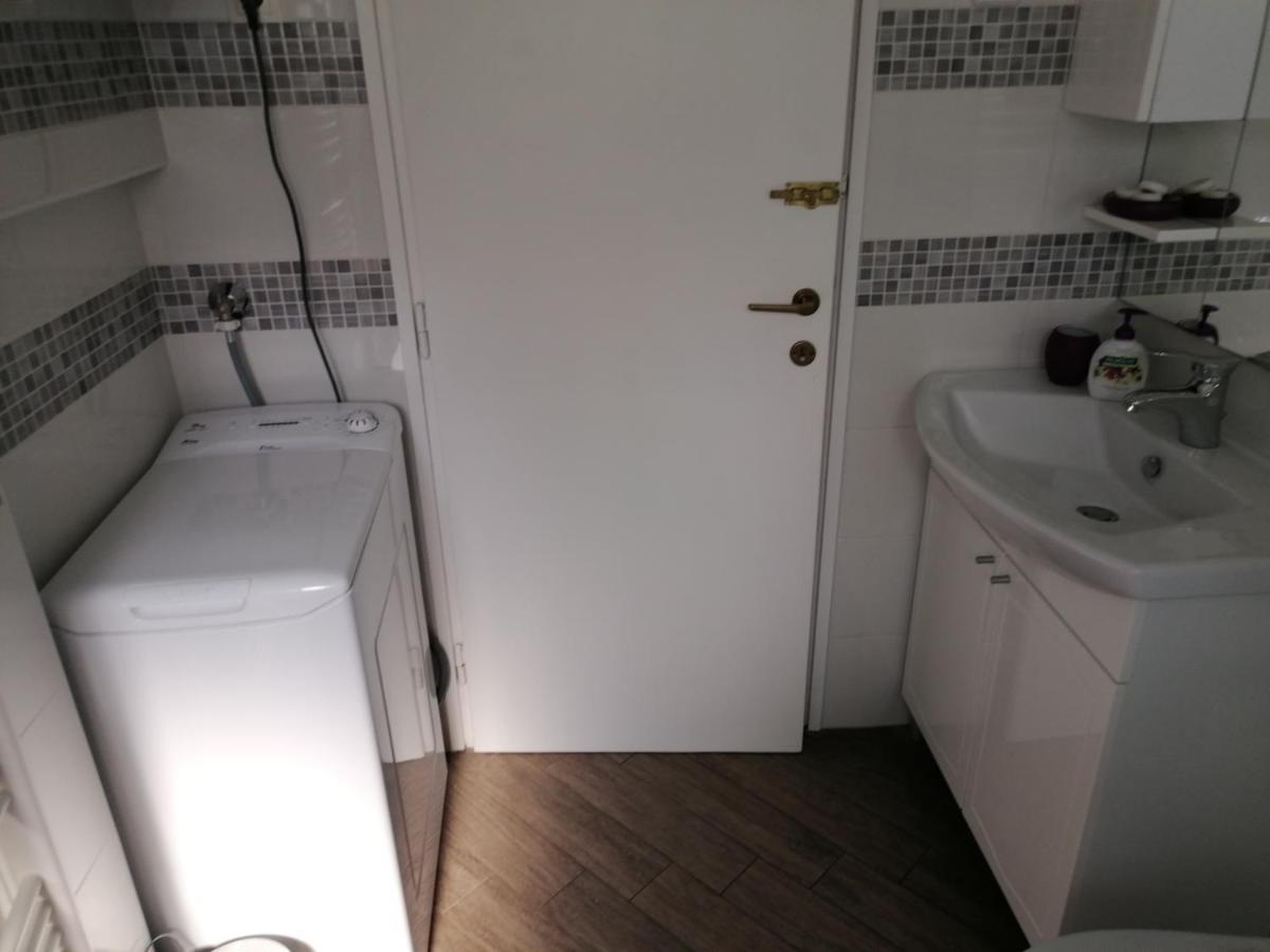 New Apartman Ziganto Z Near The Beach With Terrace Icici Exterior foto