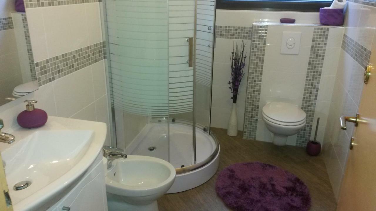 New Apartman Ziganto Z Near The Beach With Terrace Icici Exterior foto