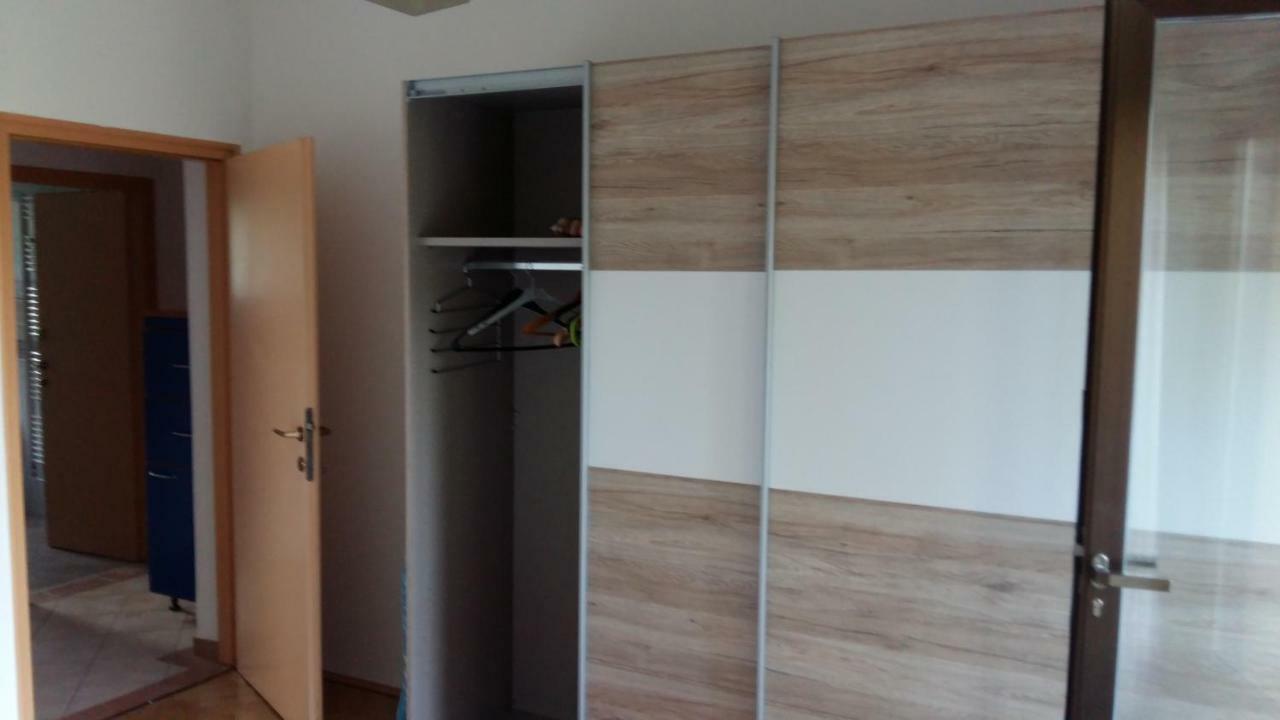 New Apartman Ziganto Z Near The Beach With Terrace Icici Exterior foto
