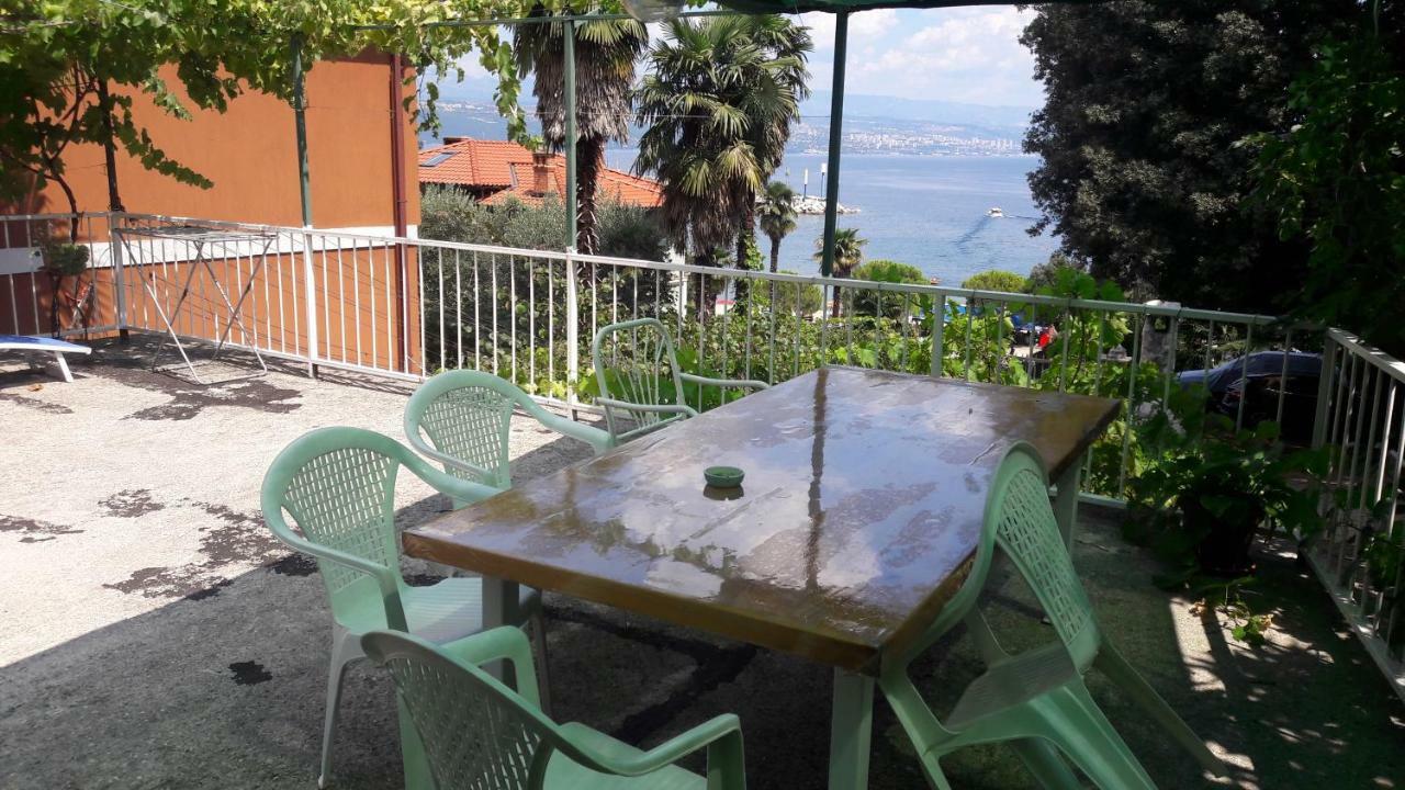 New Apartman Ziganto Z Near The Beach With Terrace Icici Exterior foto